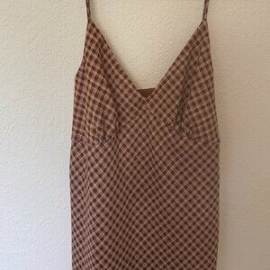The Fifth Label Midi Dress